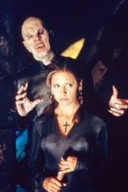 Buffy: Postrach wampirów”: powstaje reboot z czarnoskórą aktorką - Antyradio