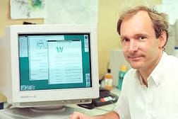 I Was Devastated”: Tim Berners-Lee, the Man Who Created the World Wide Web, Has Some Regrets | Vanity Fair