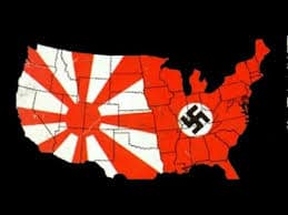 Człowiek z wysokiego zamku Serial - YouTube