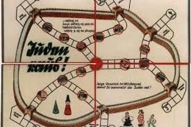 damit Du sammelst der Juden viel!“ | Sächsische.de