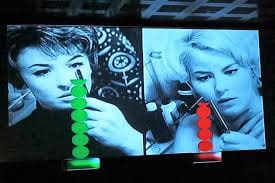 The world's first interactive cinema: Kinoautomat 1967 Prague | Dr Zoetanya  Sujon