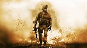 Buy Call of Duty®: Modern Warfare® 2 Campaign Remastered - Microsoft Store en-IN