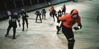 Rollerball (1975) vs. Rollerball (2002) | Remake/Remodel