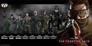 Ranking serii Metal Gear Solid - Ekspert Ceneo