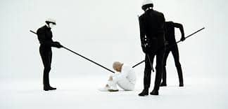 THX 1138 | Lucasfilm.com