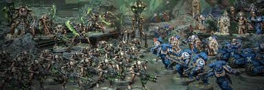 Warhammer 40,000 | Games Workshop Webstore
