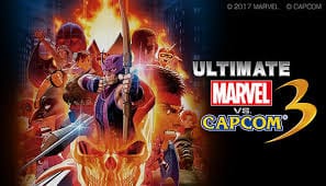 ULTIMATE MARVEL VS. CAPCOM 3 na Steam